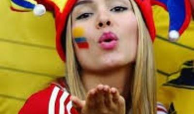 Futbolun ən çılğın və cazibədar xanım azarkeşləri – FOTOLAR